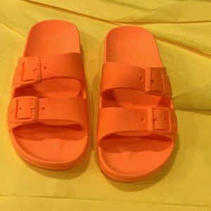 COPY - Children’s Cacatoes Sandals